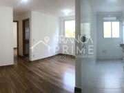 apartment at São Paulo SP