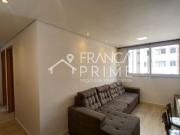 apartment at São Paulo SP