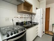 apartment at São Paulo SP