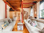 Apartment at Sackville Street, Manchester Apartment at Sackville Street, Manchester