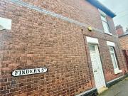 Apartment at Saint Albans Road, Derby