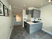 Apartment at Saint Albans Road, Derby