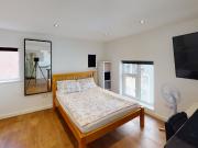 Apartment at Saint Ann's Street, Nottingham