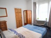 Apartment at Saint Augustine Road, Portsmouth