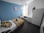 Apartment at Saint Augustine Road, Portsmouth