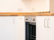 Apartment at Saint Georges Place, Cheltenham