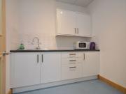 Apartment at Saint George's Road, Bristol