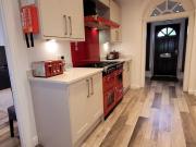 Apartment at Saint Georges Road, Cheltenham