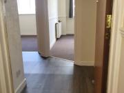 Apartment at Saint George's Street, Northampton