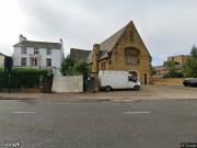 Apartment at Saint George's Street, Northampton