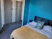 Apartment at Saint James Road, Derby