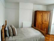 Apartment at Saint James Road, Northampton