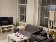 Apartment at Saint James' Street, Sheffield