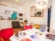 Apartment at Saint Margaret's Place, Brighton