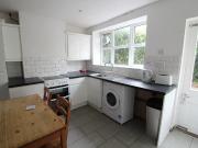 Apartment at Saint Mary Magdalene Street, Brighton