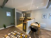 Apartment at Saint Mary Street, Cardiff