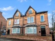 Apartment at Saint Mary Street, Erewash