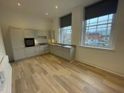 Apartment at Saint Mary's Gate, Derby