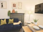 Apartment at Saint Michaels Hill, Bristol