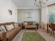 Apartment at Saint Michaels Road, Bournemouth