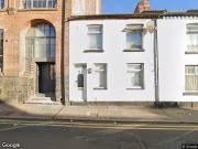 Apartment at Saint Michael's Road, Northampton