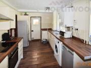 Apartment at Saint Mildreds Road, Norwich