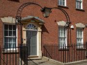 Apartment at Saint Paul Street, Bristol