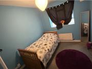 Apartment at Saint Pauls Road, Bristol