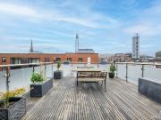 Apartment at Saint Paul's Square, Birmingham