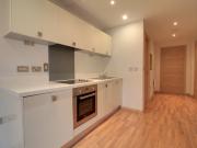 Apartment at Saint Paul's Square, Birmingham