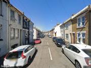Apartment at Saint Peter Street, Rochester