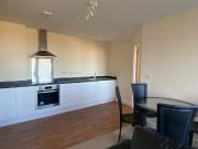 Apartment at Saint Peter's Churchyard, Derby