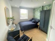 Apartment at Saint Peters Road, Peterborough