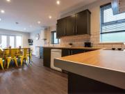 Apartment at Saint Peter's Street, Cardiff