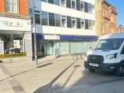 Apartment at Saint Peter's Street, Derby