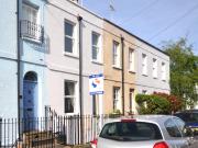 Apartment at Saint Phillip's Street, Cheltenham