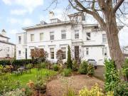 Apartment at Saint Stephen's Road, Cheltenham