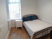 Apartment at Saint Stephens Road, Nottingham
