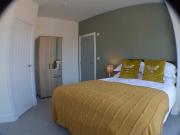 Apartment at Saint Thomas Road, Derby