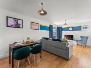 Apartment at Saint Thomas Street, Bristol