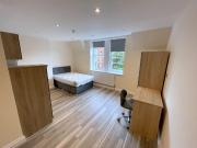 Apartment at Salisbury Avenue, Leicester