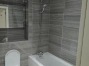 Apartment at Salisbury Avenue, London