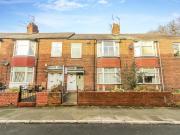 Apartment at Salisbury Avenue, North Tyneside