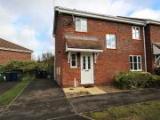 Apartment at Salisbury Close, Amersham