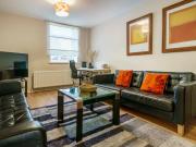 Apartment at Salisbury Court, Belfast