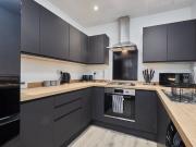 Apartment at Salisbury Grove, Leeds