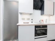 Apartment at Salisbury House, Salford