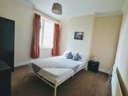 Apartment at Salisbury Mews, Southend on Sea