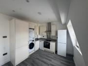 Apartment at Salisbury Road, Greater London