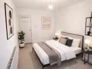 Apartment at Salisbury Road, Greater London